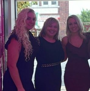 Meet your Posher, Tabby